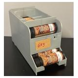 O - Lot of 13 Redken Color Gels Lacquers 6NG St. Tropez Hair Color with Organizer