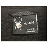 OC - Spyder Full-Zip Jacket Size Medium