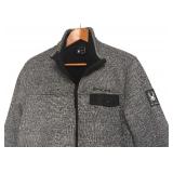 OC - Spyder Full-Zip Jacket Size Medium