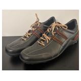 MB - Set of 3 Pairs Mens Size 10.5 Shoes by Cole Haan and Kenneth Cole Reaction