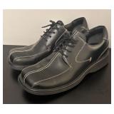 MB - Set of 3 Pairs Mens Size 10.5 Shoes by Cole Haan and Kenneth Cole Reaction