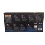 O - Star Trek Collector