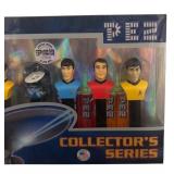 O - Star Trek Collector