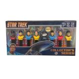 O - Star Trek Collector