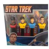 O - Star Trek Collector