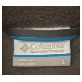 OC - Columbia Full-Zip Fleece Jacket Size Large