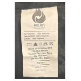 OC - Helios Rechargeable Heated Vest Size L/XL