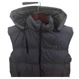 OC - Helios Rechargeable Heated Vest Size L/XL