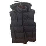 OC - Helios Rechargeable Heated Vest Size L/XL