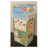 O - Giant Pez Charlie Brown Candy Roll Dispenser