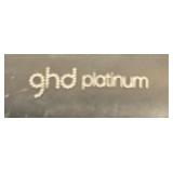 O - GHD Platinum and Create Ion Styling Irons Set