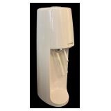 MB - SodaStream Carbonation Machine with Bottle and 2 CO2 Cylinders