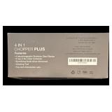 MB - Set of 3 Vegetable Choppers by Fullstar, Chef