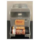 O - Lot of 6 Redken Color Gels Lacquers 9NW 9.03 Cream Soda Hair Color Bottles