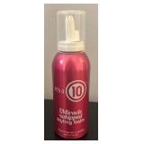 O - Collection of 5 Hair Care and Styling Products