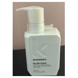 O - Collection of 5 Hair Care and Styling Products