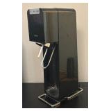 MB - SodaStream Beverage Carbonator with Two CO2 Cylinders
