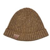 MB - Collection of 7 Knit Beanies and Winter Hats by Carhartt, Lucky Brand and More