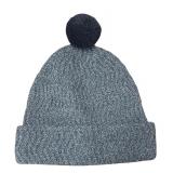 MB - Collection of 7 Knit Beanies and Winter Hats by Carhartt, Lucky Brand and More