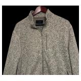 OC - Lucky Brand Full Zip Jacket Size Large