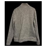 OC - Lucky Brand Full Zip Jacket Size Large