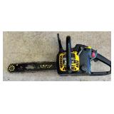 McCulloch 35cc MS1435 Gas Chainsaw