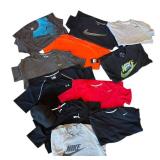 LR - Collection of 11 Men