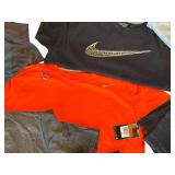 LR - Collection of 11 Men