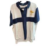 Lot of 3 Polo Shirts - Ecko Unltd Size L and 2 Polo Ralph Lauren