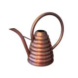 Smith & Hawken Beehive Watering Can Decorative Copper Tone
