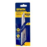MBR - Set of 3 Irwin ProTouch Utility Jab Saws 5 Inch