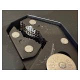 MBR - Craftsman Professional Robo Grip Three Piece Pliers Set with Guards