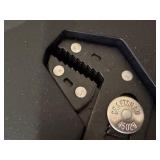 MBR - Craftsman Professional Robo Grip Three Piece Pliers Set with Guards