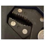 MBR - Craftsman Professional Robo Grip Three Piece Pliers Set with Guards