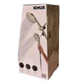LR - New Kohler Prone 3-in-1 Multifunction Shower Combo Kit
