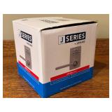 LR - Schlage J Series Keypad Lever Lockset, Sealed Box