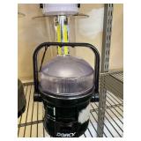 G - Set of 3 Rechargeable LED Lanterns Including Dorcy and GuideMan