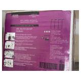 G - Set of 3 Kichler Landscape Path Lighting Kits - 4 Lights Each