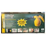 G - Eureka Big Shot Enviro Steamer Handheld Steam Cleaner Model 351A