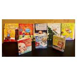 LR - David Shannon Children