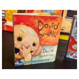 LR - David Shannon Children