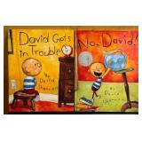 LR - David Shannon Children