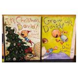 LR - David Shannon Children