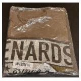 Menards Apparel Set with 3 Large T-Shirts and Camo Cap
