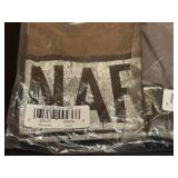 Menards Apparel Set with 3 Large T-Shirts and Camo Cap