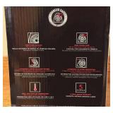 LR - Vornado Whole Room Heater with Adjustable Thermostat