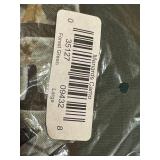 MBR - Menards Camo Hat and Set of 4 Large Graphic Menards T-Shirts Assorted Colors