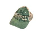 MBR - Menards Camo Hat and Set of 4 Large Graphic Menards T-Shirts Assorted Colors