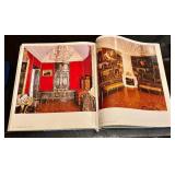 Collection of 3 Art Books: Leningrad Art & Architecture, The Louvre and the Masterpiece, Cezanne to Picasso