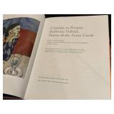 Collection of 3 Art Books: Leningrad Art & Architecture, The Louvre and the Masterpiece, Cezanne to Picasso